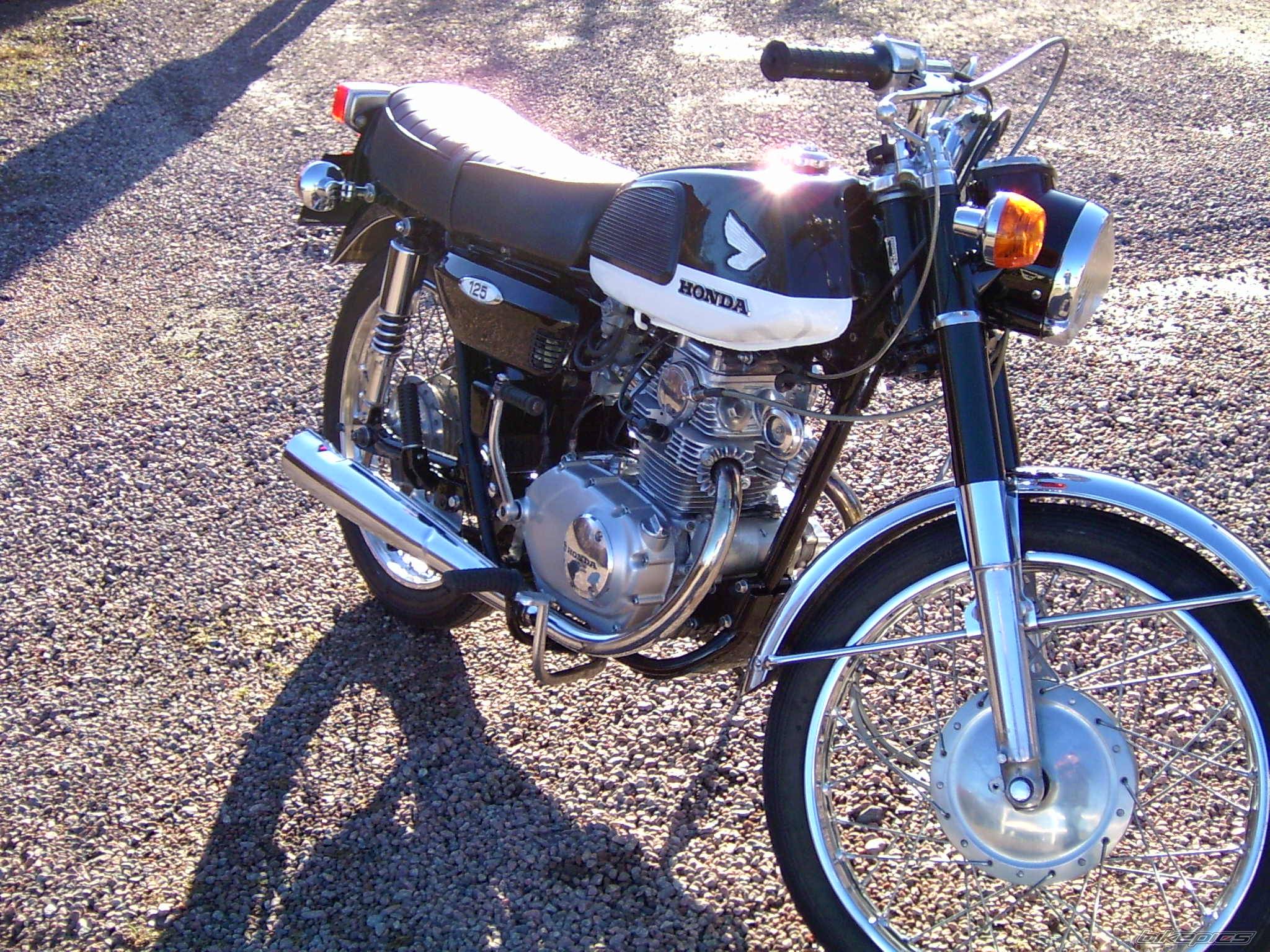 Bike Photo 304916