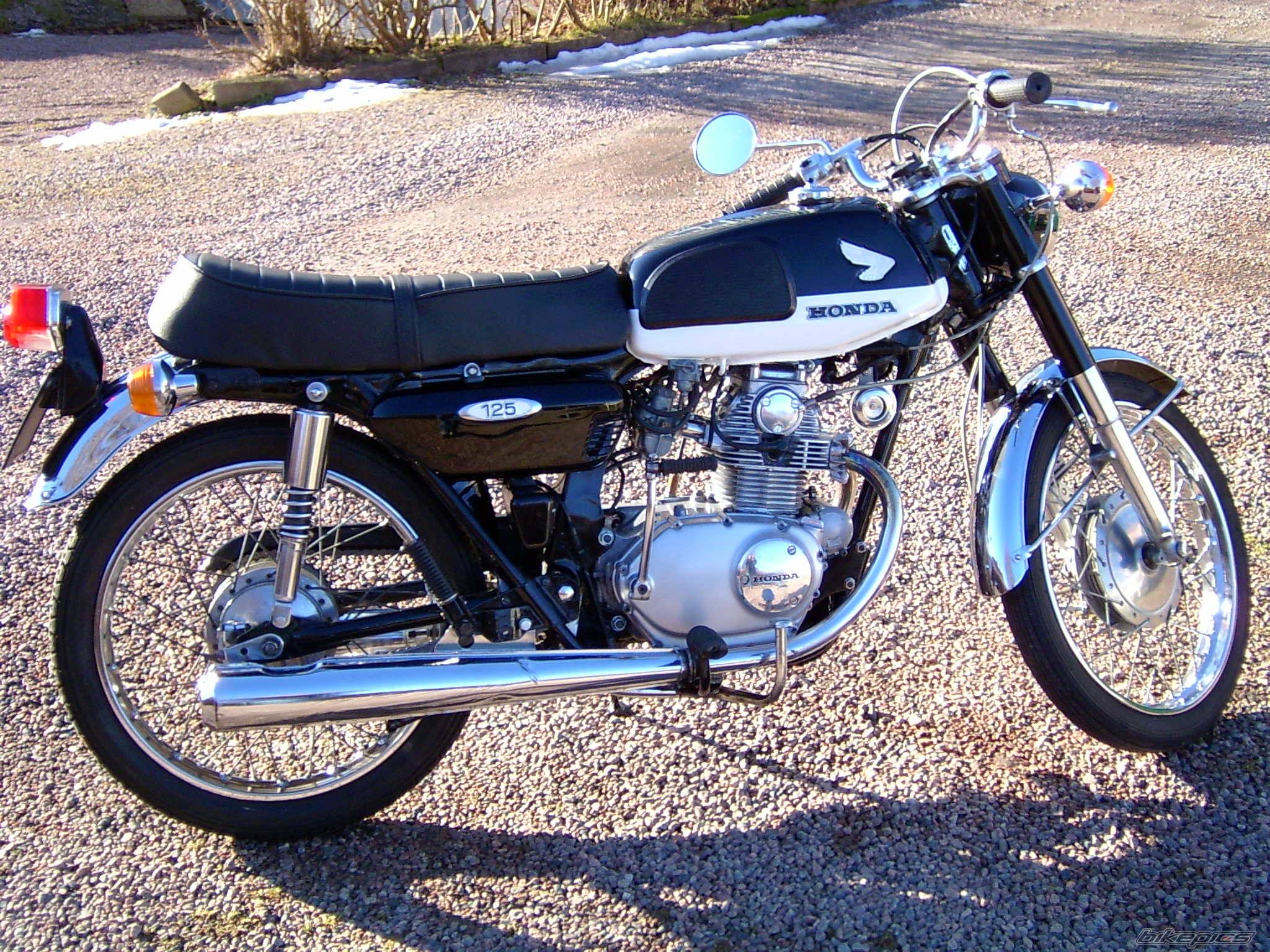 Bike Photo 304918