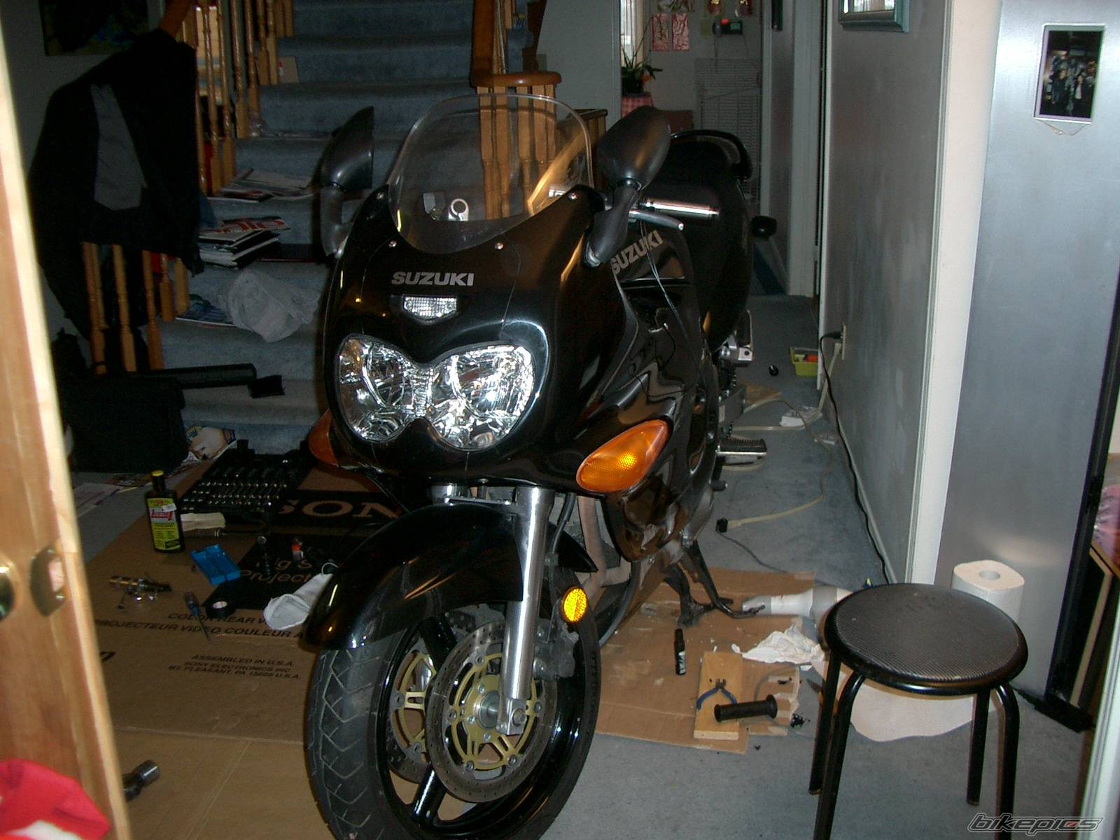 Bike Photo 304919