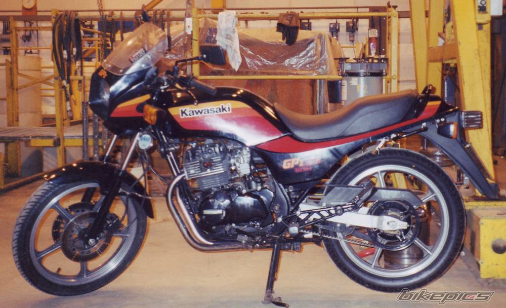 Bike Photo 304976
