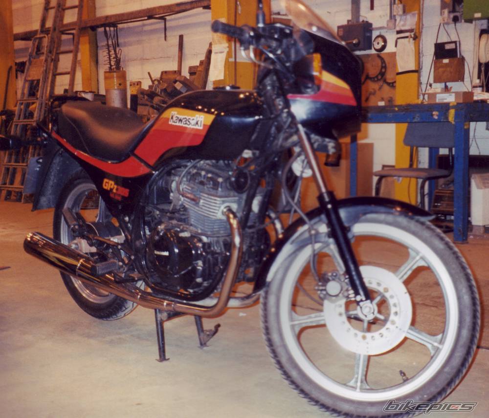 Bike Photo 304977