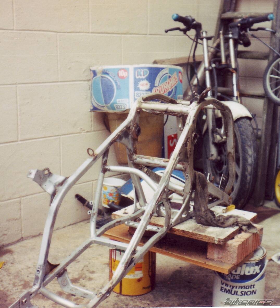 Bike Photo 304986