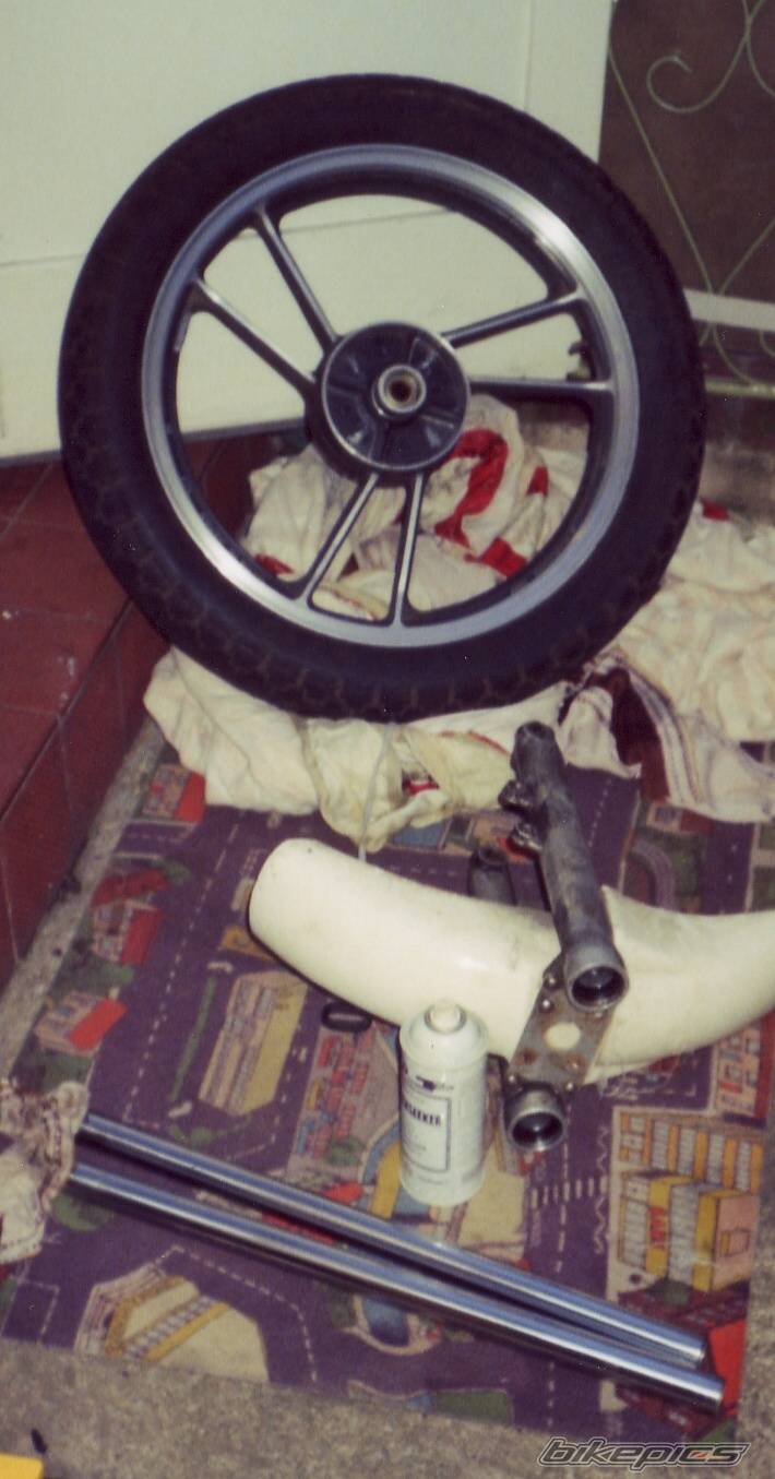 Bike Photo 304989