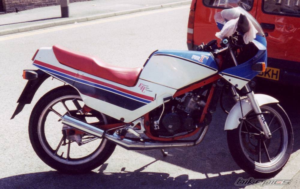 Bike Photo 304993