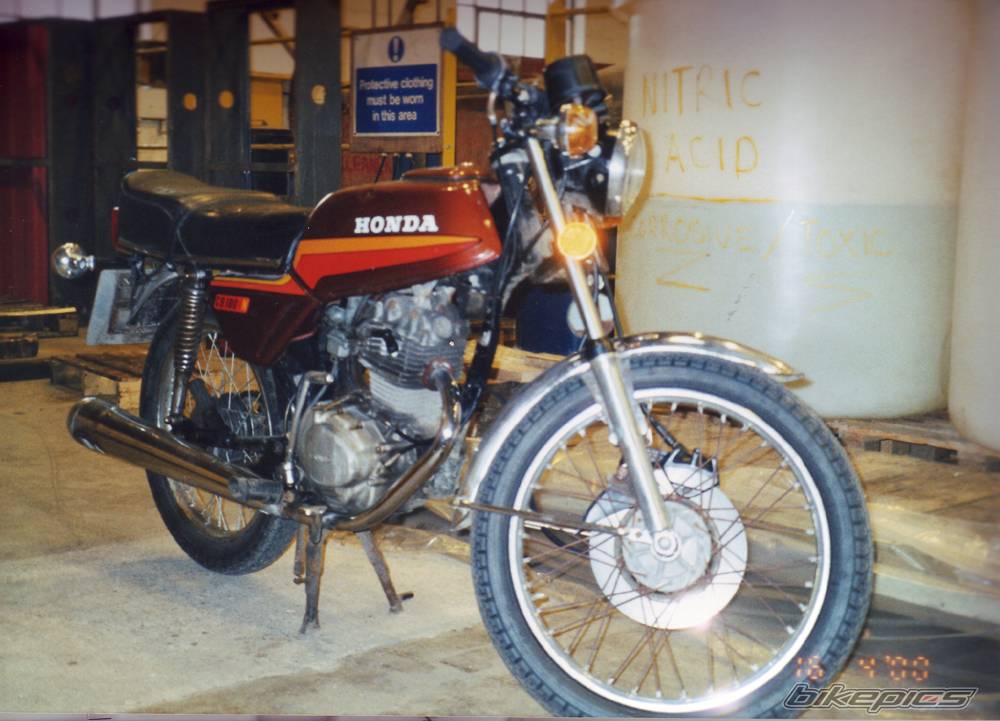 Bike Photo 304995