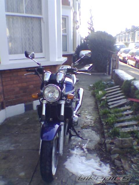 Bike Photo 304996