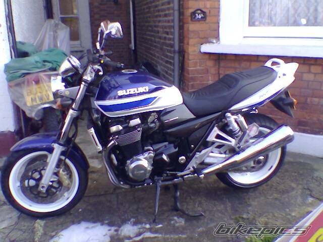 Bike Photo 304997