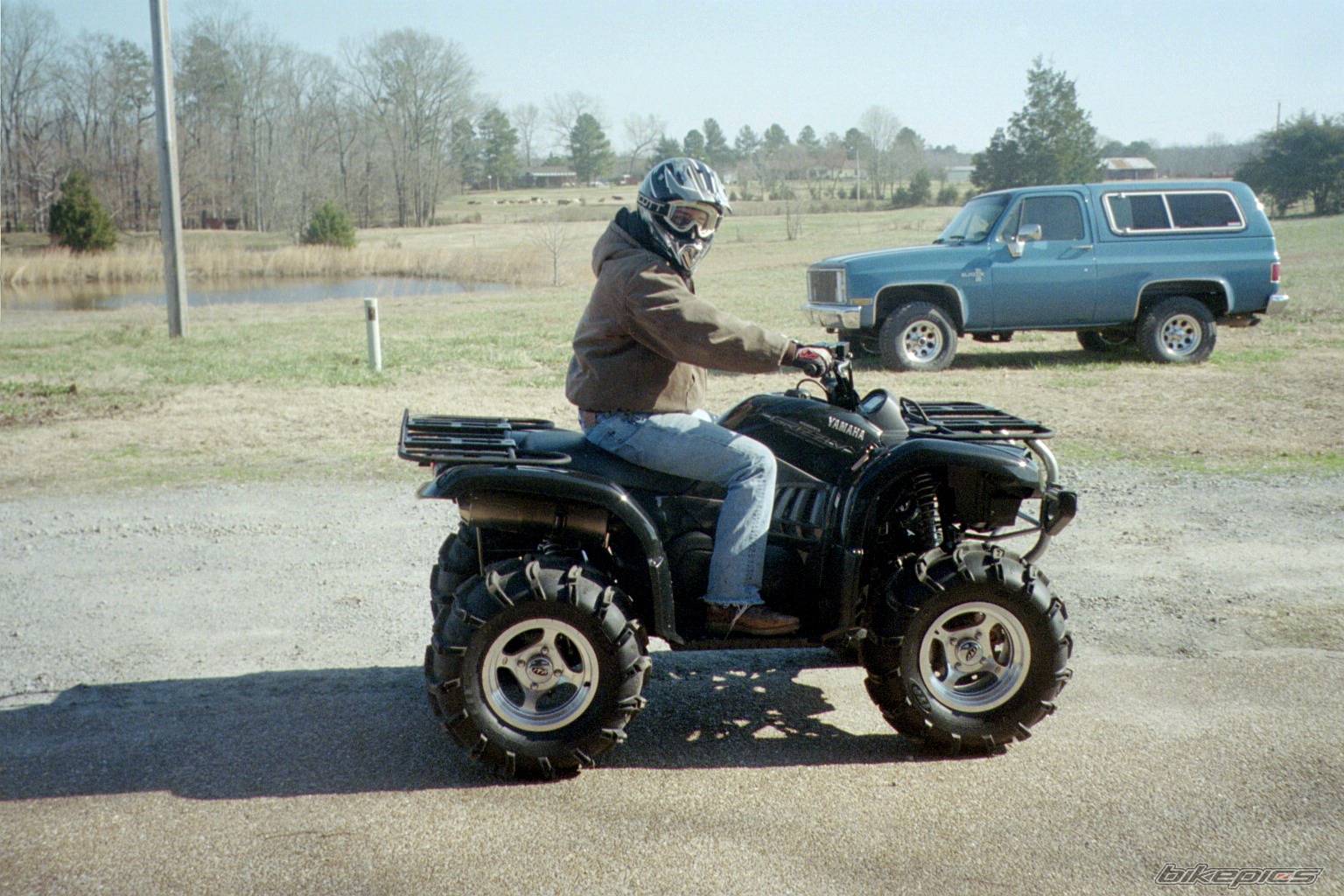 Bike Photo 304998