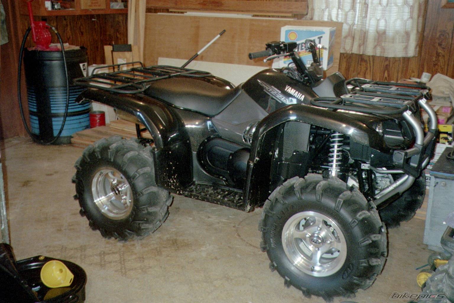 Bike Photo 305000