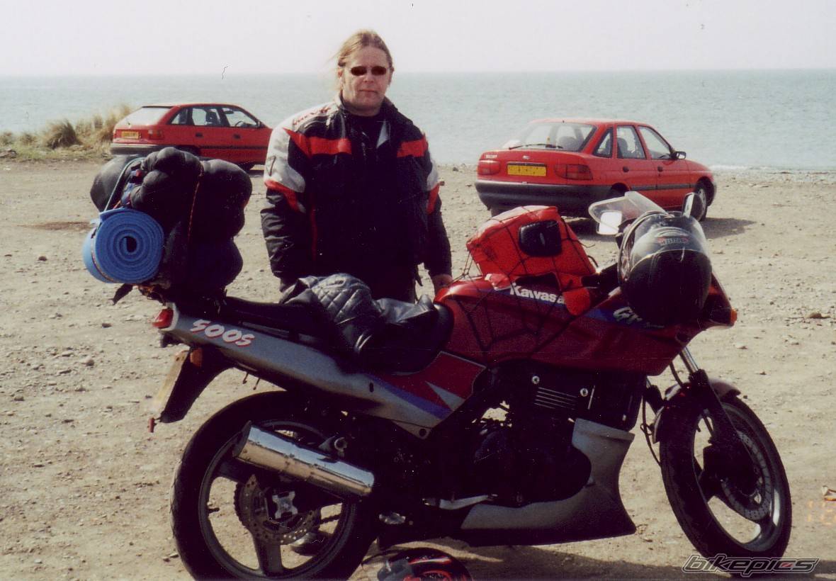 Bike Photo 305014