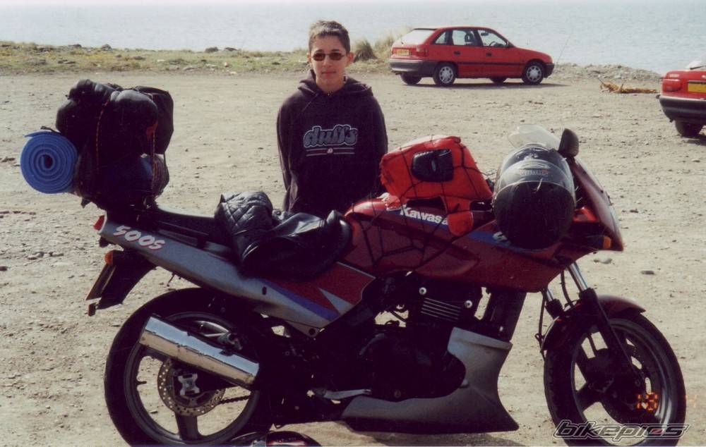 Bike Photo 305015