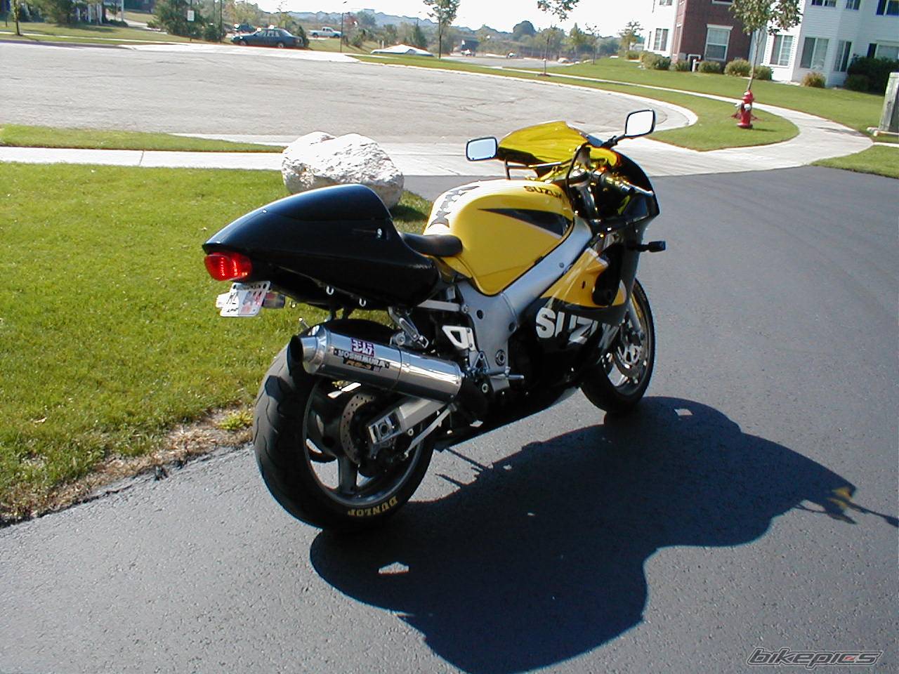 Bike Photo 305059