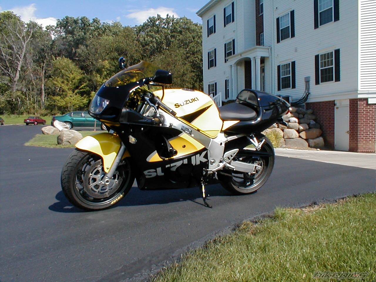Bike Photo 305060