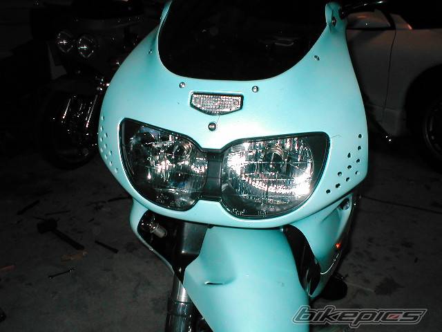 Bike Photo 305087