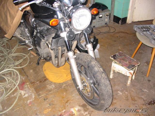 Bike Photo 305128
