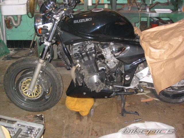Bike Photo 305146