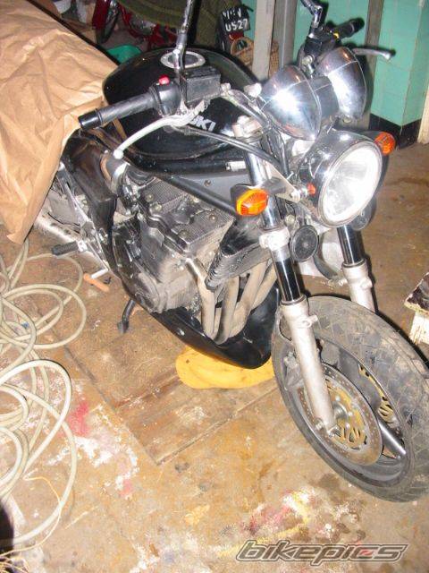 Bike Photo 305149