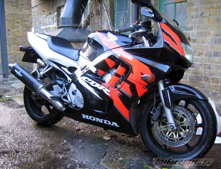 Bike Photo 305203