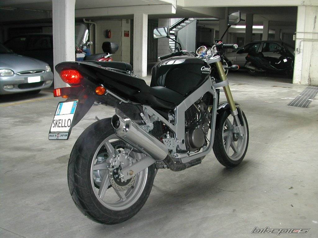 Bike Photo 305204