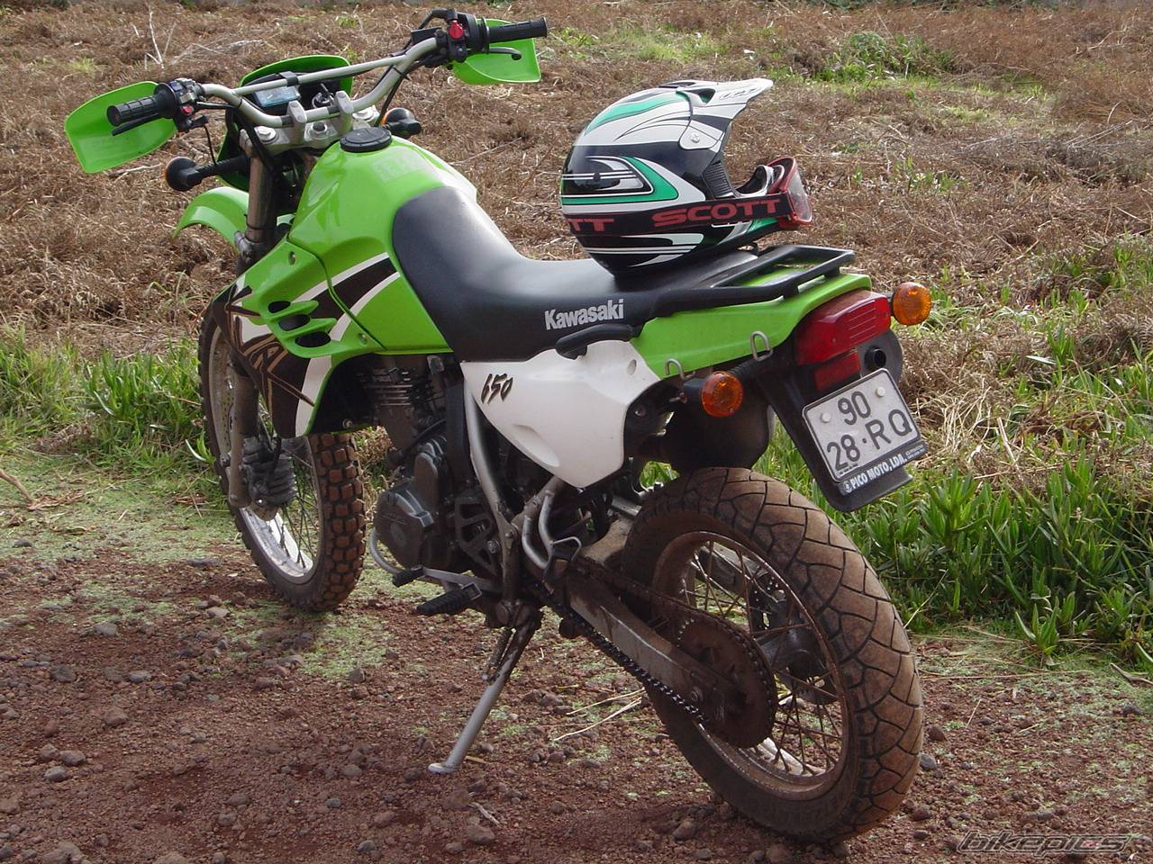 Bike Photo 305211
