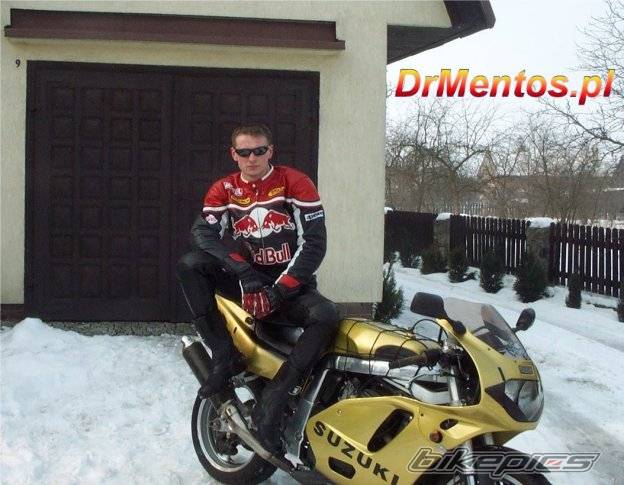 Bike Photo 305294