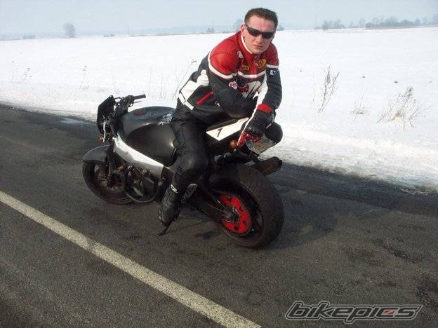 Bike Photo 305300