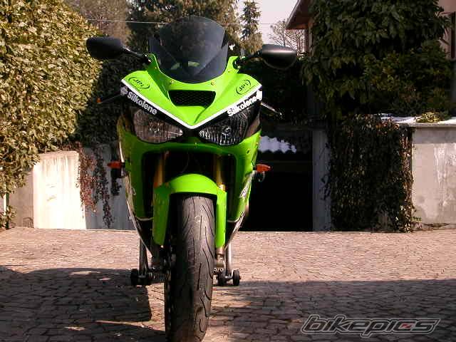Bike Photo 305318