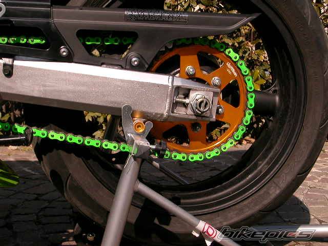 Bike Photo 305320