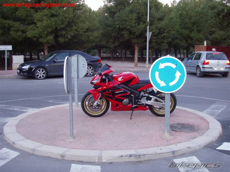 Bike Photo 305340