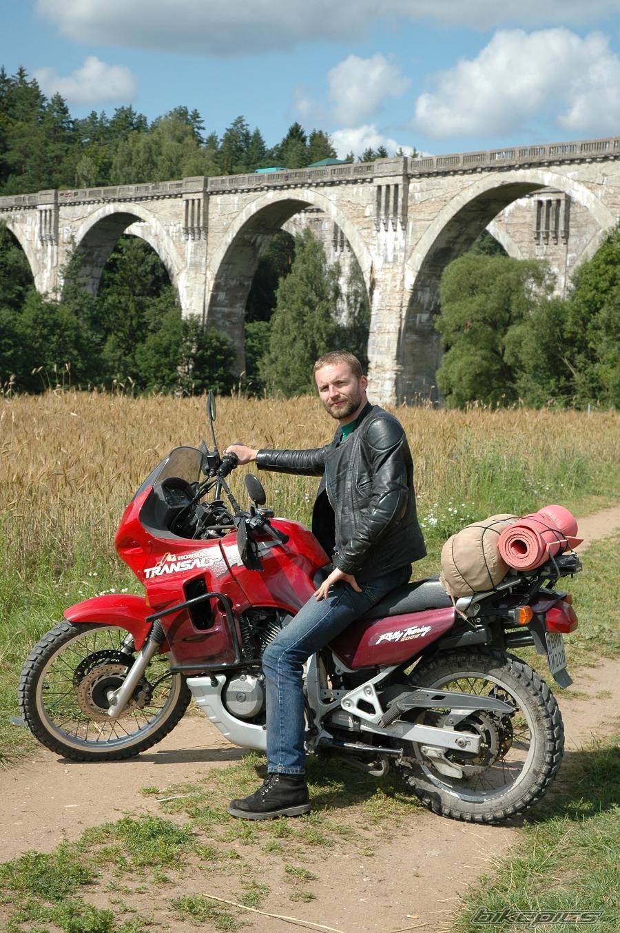 Bike Photo 305349