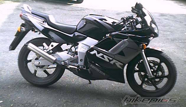 Bike Photo 30537