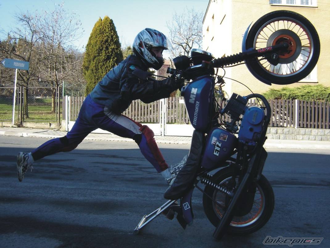 Bike Photo 305462