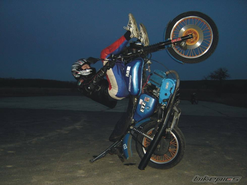 Bike Photo 305463