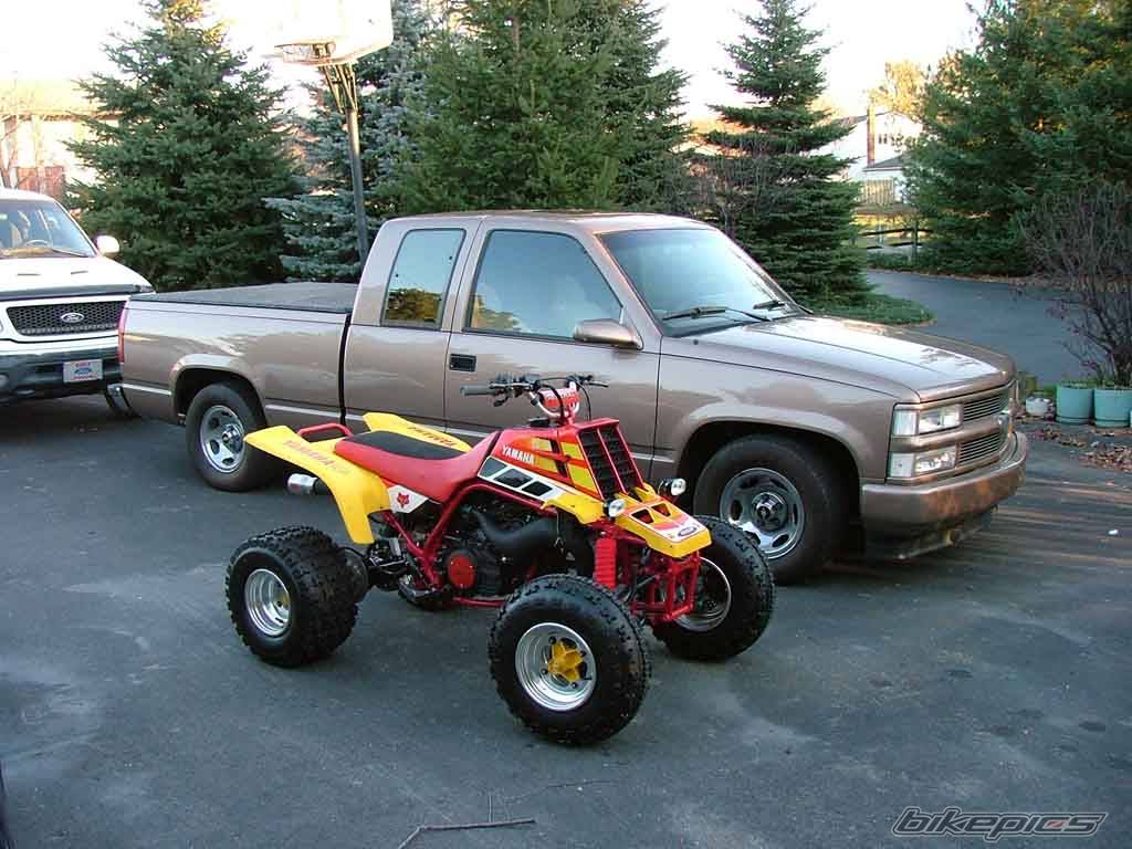 Bike Photo 305466