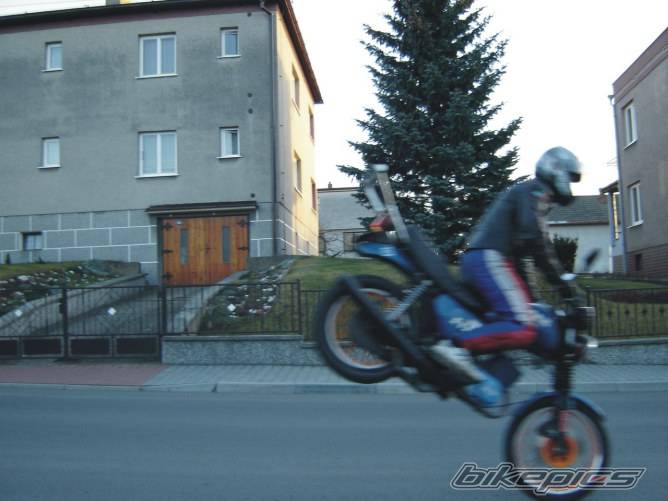Bike Photo 305468