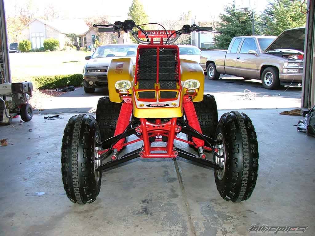 Bike Photo 305469