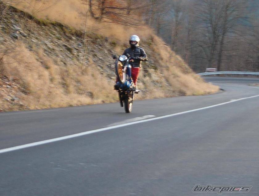 Bike Photo 305473