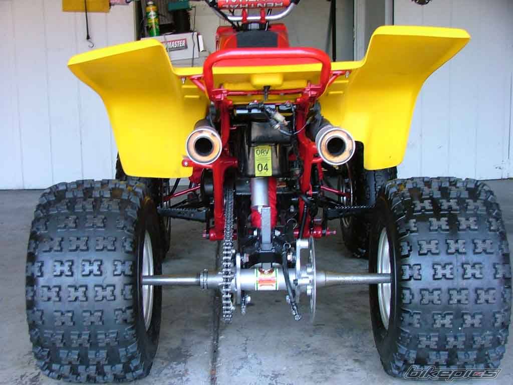 Bike Photo 305477