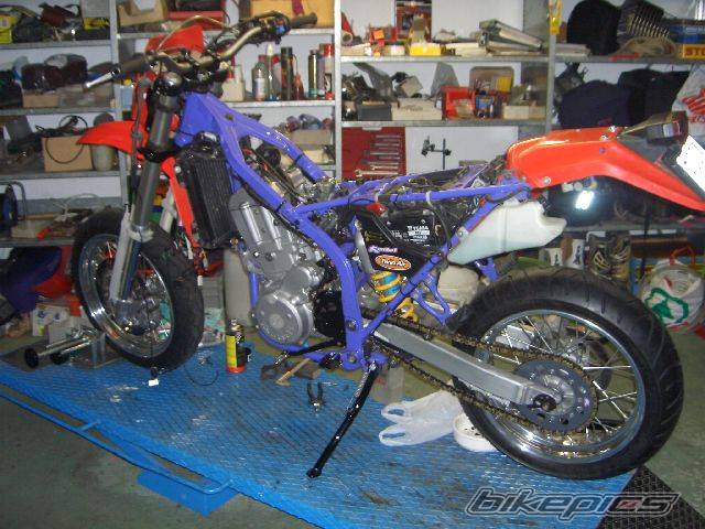 Bike Photo 305478