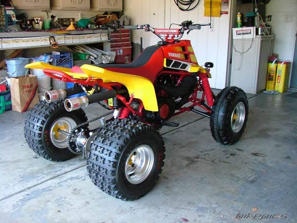 Bike Photo 305480