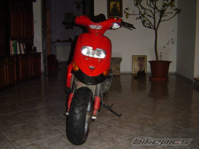 Bike Photo 305482