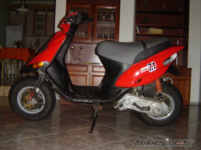 Bike Photo 305487