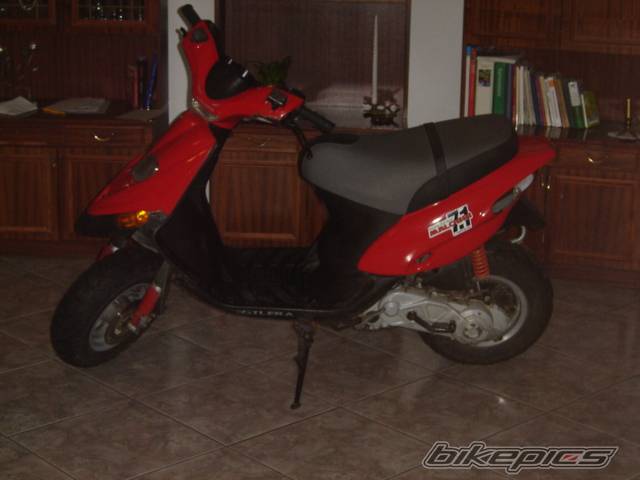 Bike Photo 305490