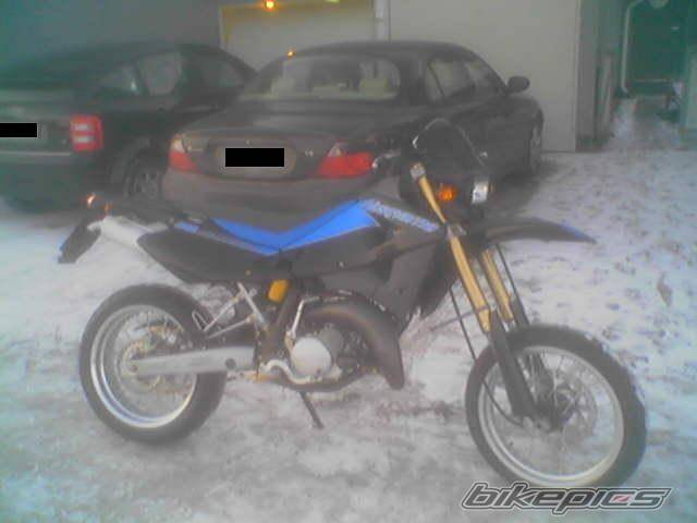 Bike Photo 305505