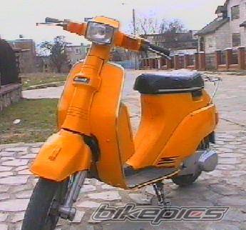 Bike Photo 305551