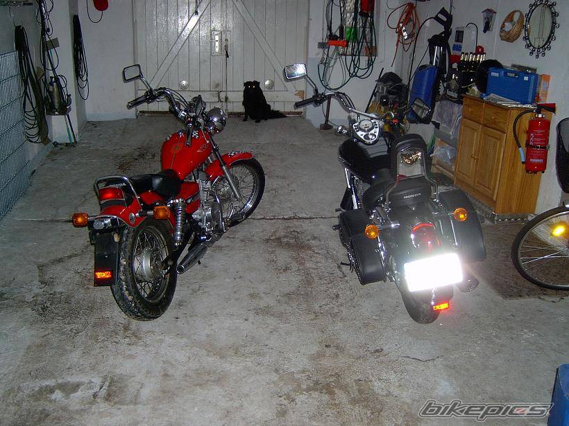 Bike Photo 305578