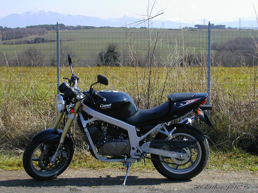 Bike Photo 305593