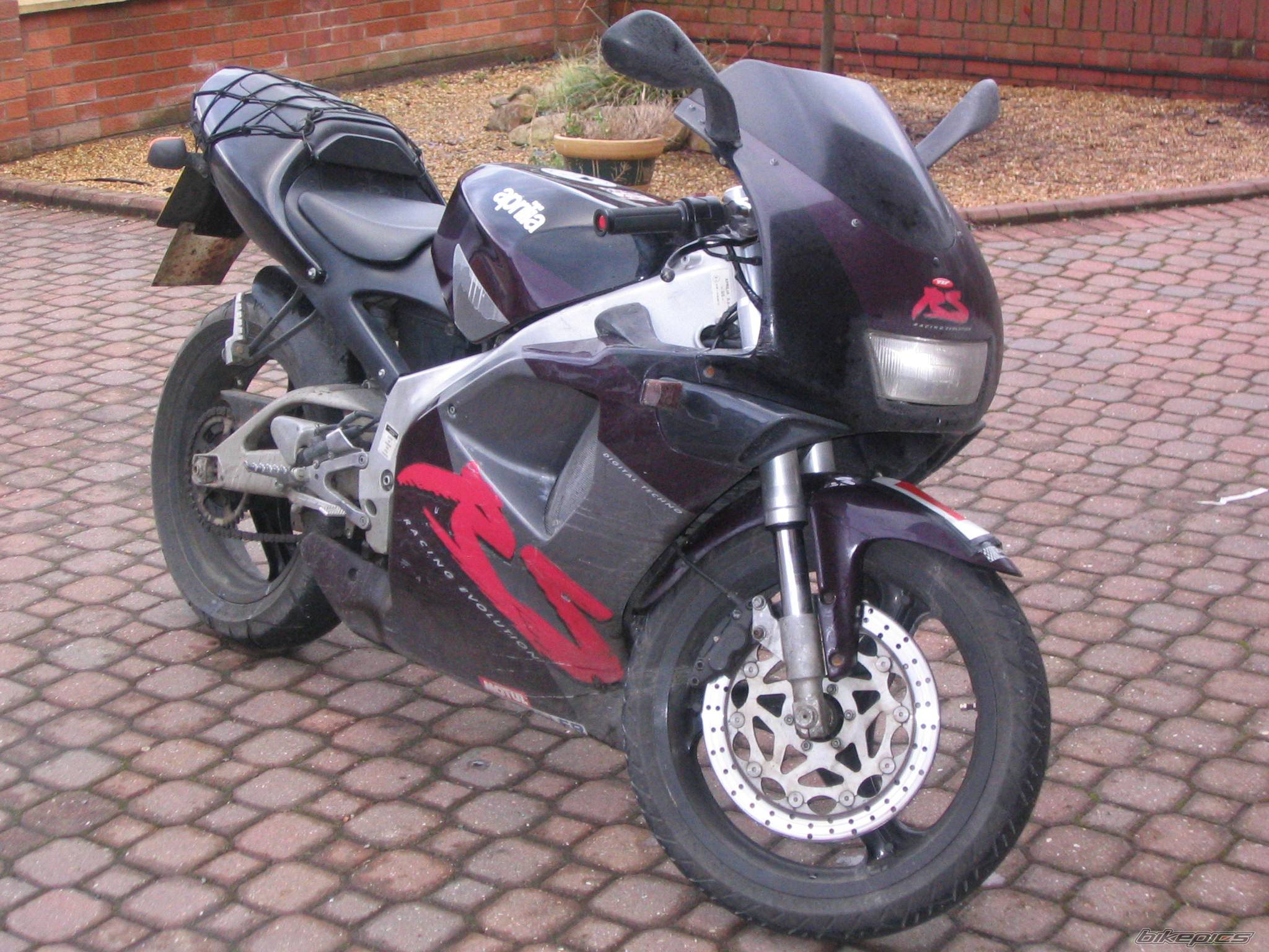 Bike Photo 305651