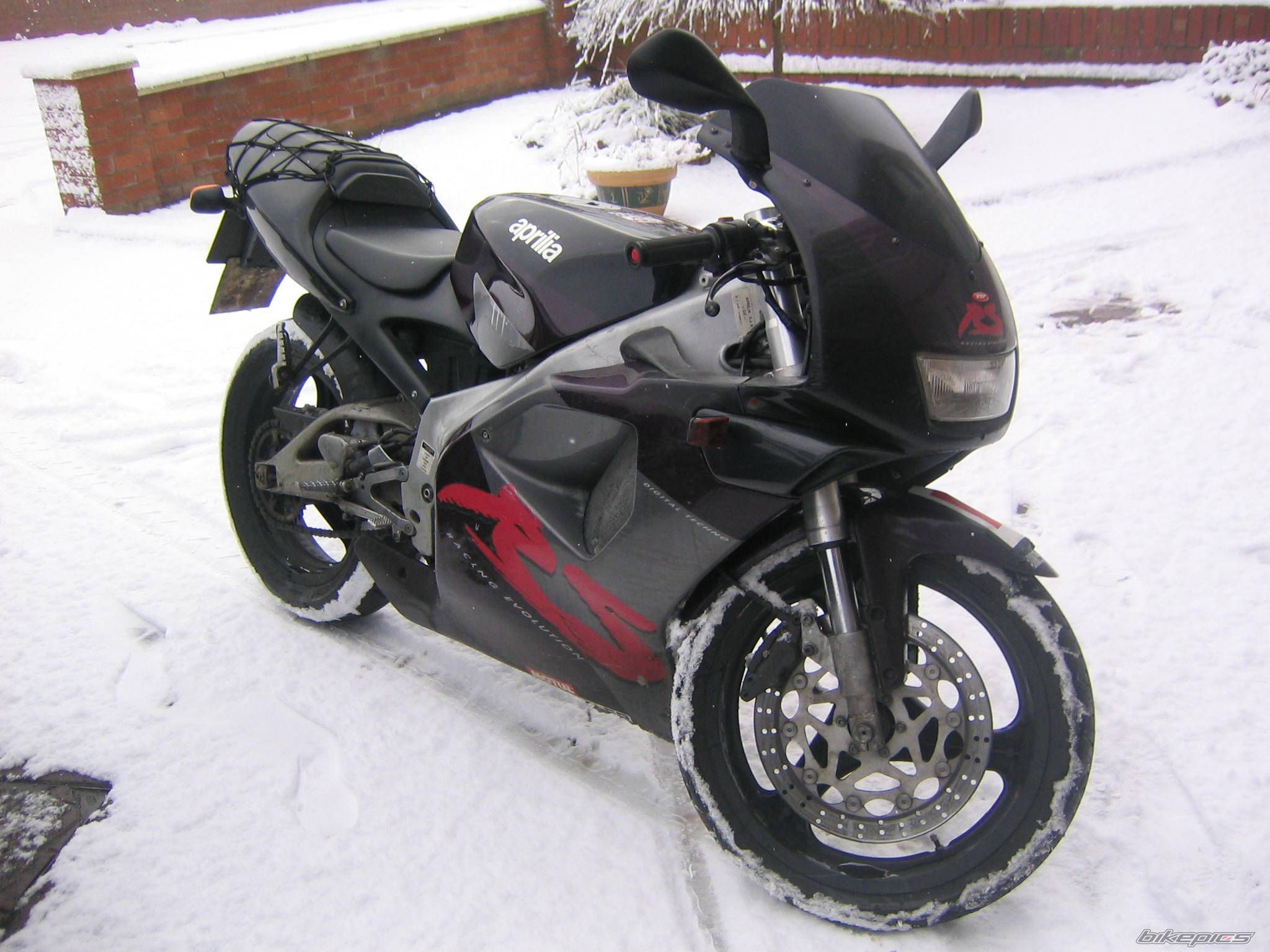Bike Photo 305662