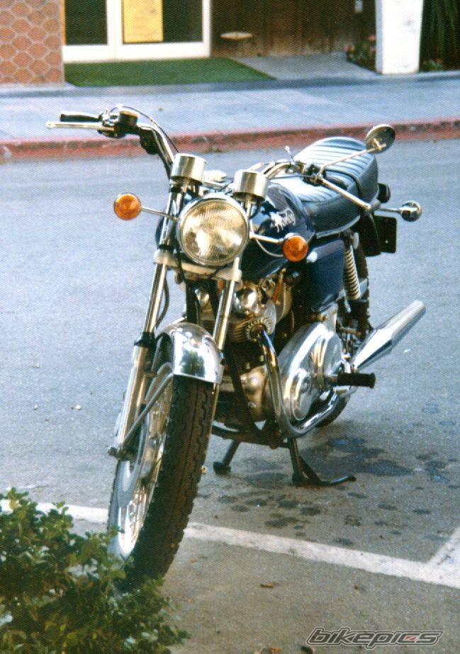 Bike Photo 305673